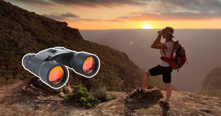 Best All Around Binoculars