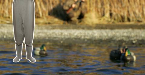 The Best Duck Hunting Waders: Greatest Buying Guide In 2024