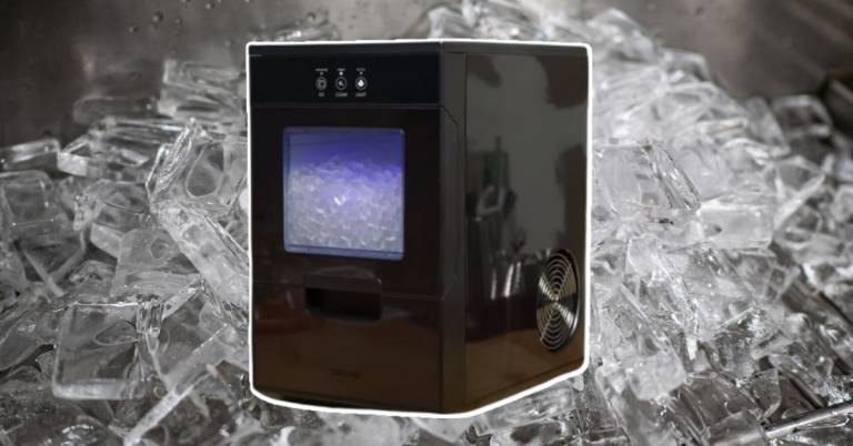 Best Portable Ice Machine