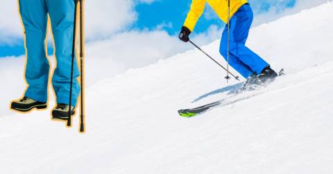 The Best Snow Pants For Men In 2025: Best Picks & Guidance