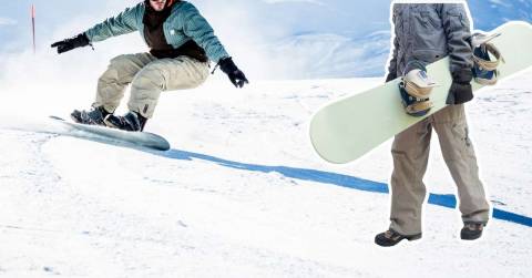 The Best Gore Tex Snowboard Pants Of 2024: Best Picks & Buying Guides