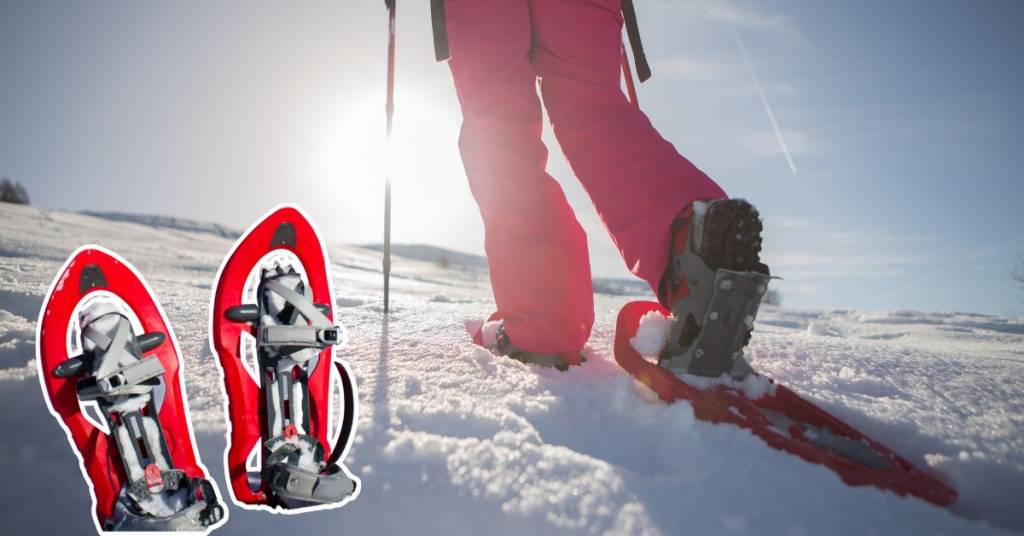The Best Lightweight Snowshoes Reviews In 2024 By Experts