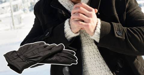 The Best Mens Winter Gloves For Extreme Cold: Top Picks For 2025