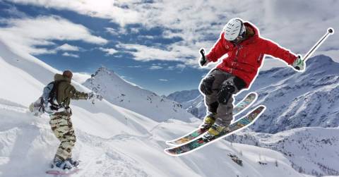 The Best Snow Pants For Extreme Cold: Top Picks Of 2025