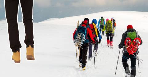 The Complete Guide For Best Snow Pants For Hiking Of 2025