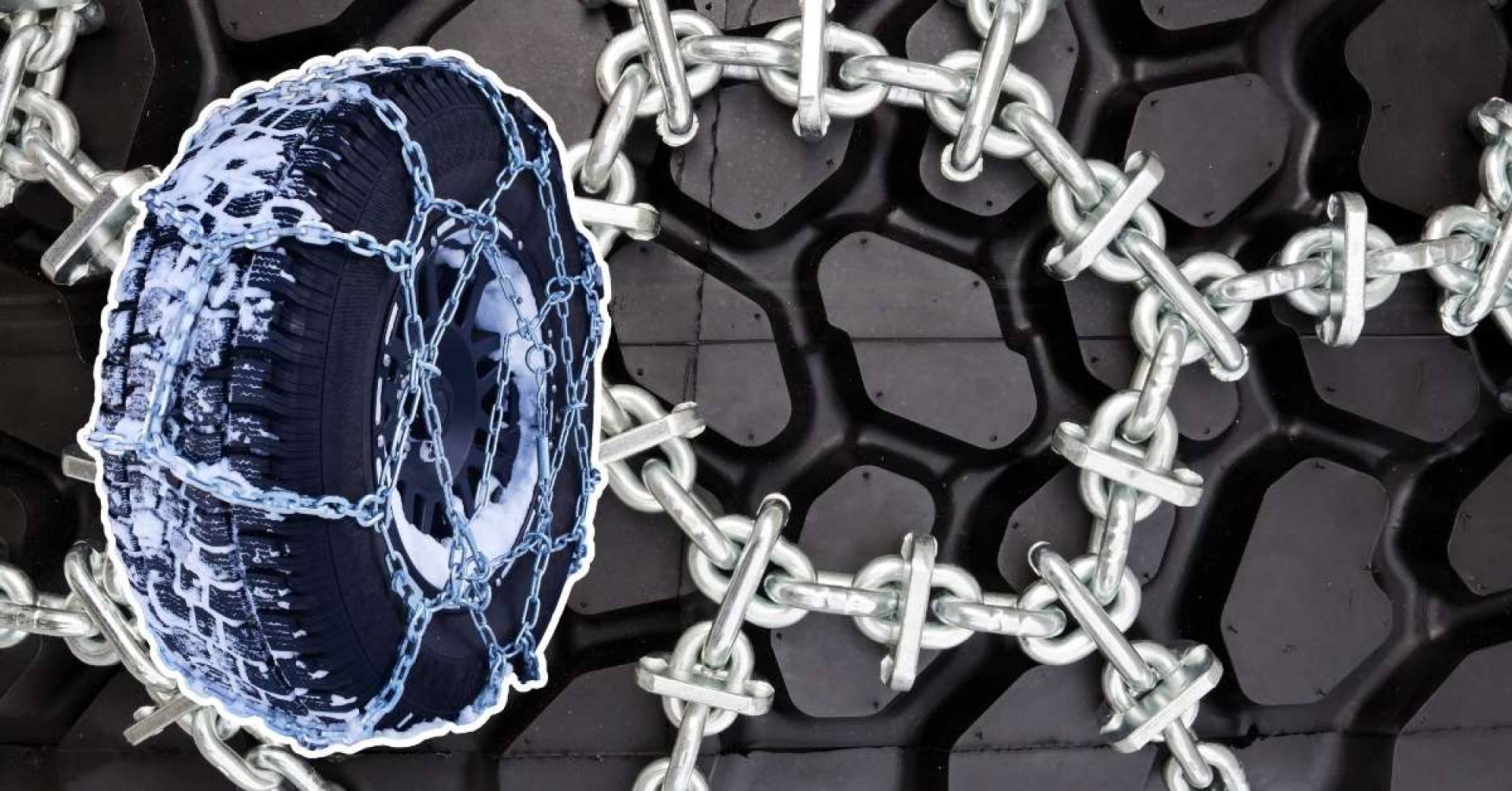 The Easiest Snow Chains Guides & Ranking 2024