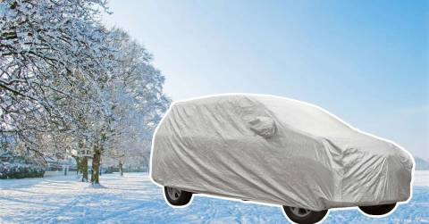 The Best Car Covers For Winter In The Word: Our Top Picks In 2024