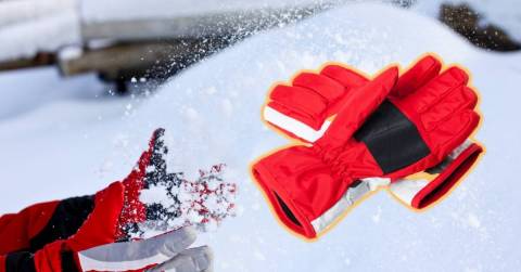 The Best Insulated Gloves For Winter In 2024: Top-Rated & Hot Picks