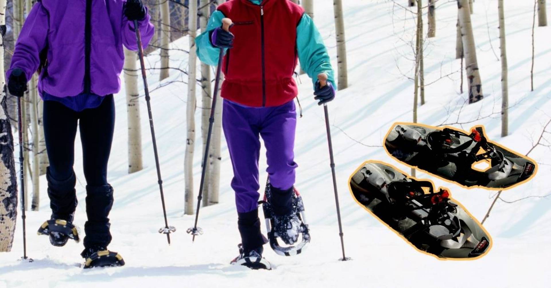 The Best Snowshoes For Women In 2024 Top Picks And FAQs