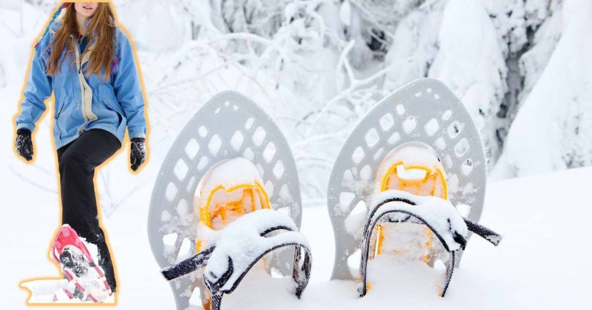 The Best Youth Snowshoes Top Picks Of 2024