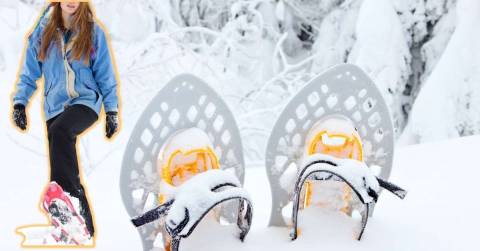 The Best Youth Snowshoes: Top Picks Of 2024