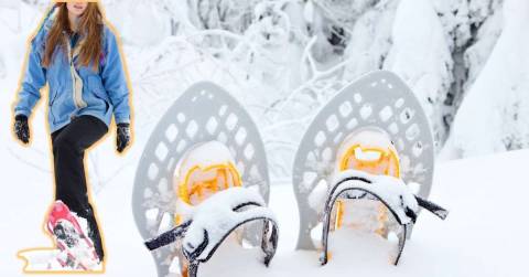 The Best Youth Snowshoes: Top Picks Of 2025