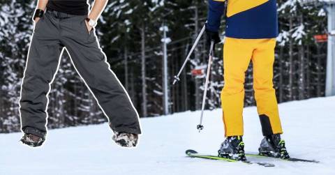 The Best Mens Snow Pants Of 2025: Buying Guide & Reviews