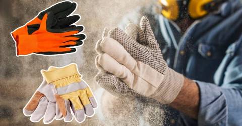 The Best Outdoor Winter Work Gloves: Greatest Buying Guide In 2024