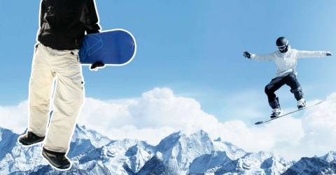 The Cool Snowboarding Pants For 2025
