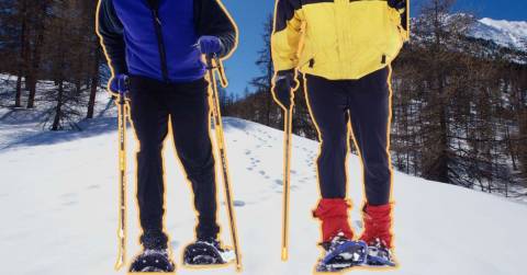 The Best Insulated Snow Pants: Best Picks Of 2024
