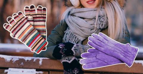 The Best Lightweight Winter Gloves For 2024