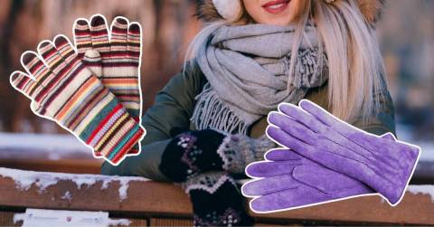 The Best Lightweight Winter Gloves For 2025