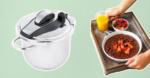 The Best Commercial Pressure Cooker In The World: Our Top Picks In 2024