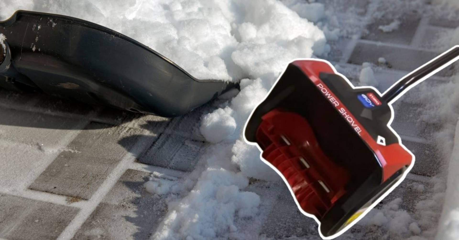 The Best Power Snow Shovel Highly Of 2024