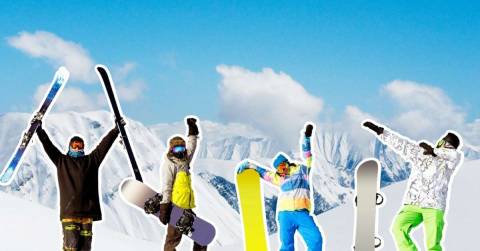 Top Best Snow Pants For Snowboarding Of 2025: Reviews & Buying Guide