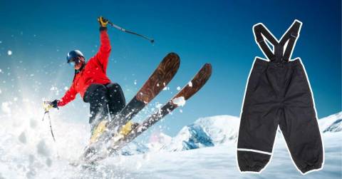 The Best Snowboard Bib Pants: Top Picks & Buying Guides For 2024