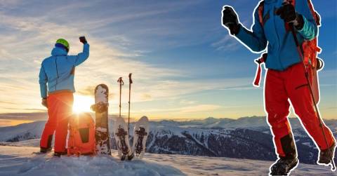 The Complete Guide For Best Snowshoes For Backcountry Snowboarding Of 2025