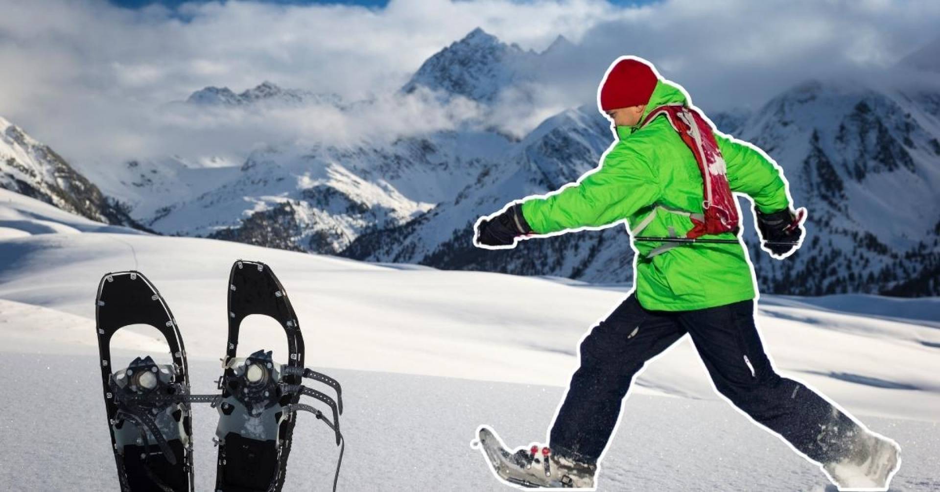 The Best Snowshoes For Hiking Top Picks, And Faqs