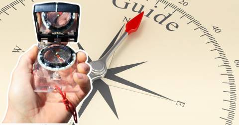 The 10 Best Budget Compass Of 2025, Tested By CampFireHQ