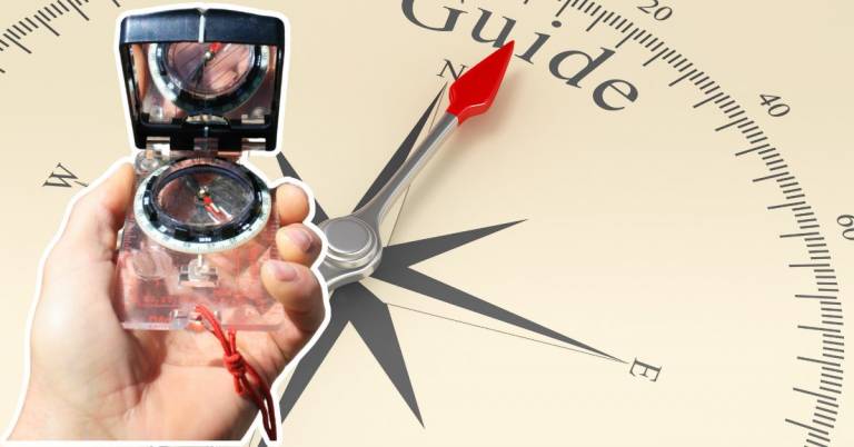 Best Budget Compass