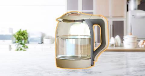 The 10 Best Budget Electric Kettle, Tested And Researched