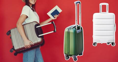 The Best Carry On Luggage With Wheels: Guides & Ranking 2024