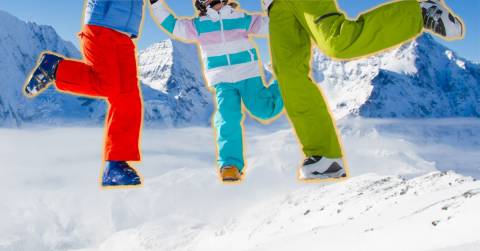 The Best Cold Weather Pants For 2025