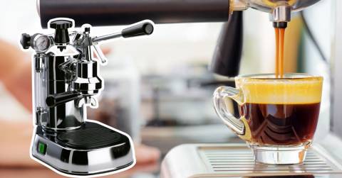 The Best Espresso Machine For Beginners At Home In 2024