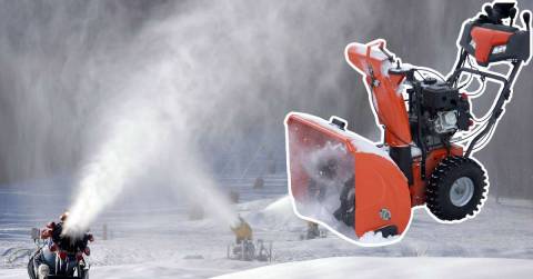 The Best Heavy Duty Snow Blower For 2024