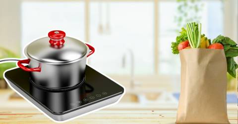 The Best Single Burner Induction Cooktop For 2025
