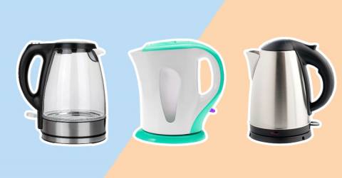 The Best Stainless Steel Electric Kettle For 2024