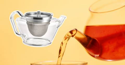 The Best Tea Brewing Pot For 2025