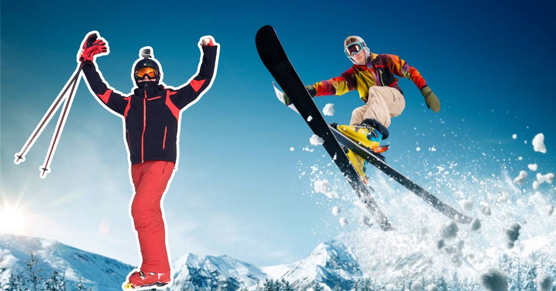 The Best Waterproof Ski Pants Suggestions & Considerations