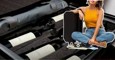 The Best Wine Bags For Air Travel In 2025
