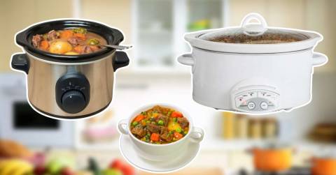 The Best 3 Quart Slow Cooker For 2025