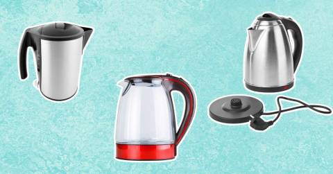 The Best Electric Brew Kettle For 2024