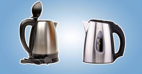 The Best Stainless Steel Kettle For 2024