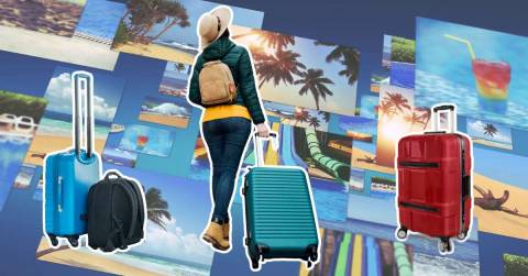 The Best Value Carry On Luggage For 2024