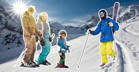 The 10 Best Value Ski Pants Of 2025, Tested By CampFireHQ