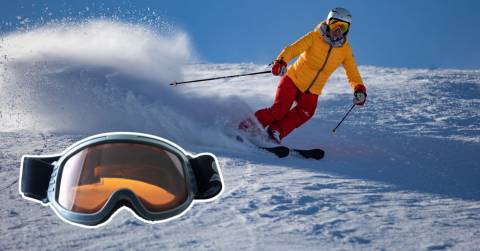 The 10 Best Otg Snow Goggles Of 2024, Tested By Campfireusa