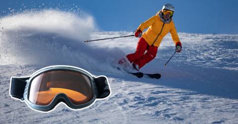 The 10 Best Otg Snow Goggles Of 2025, Tested By Campfireusa