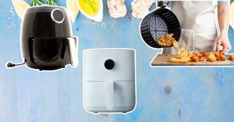 The Most Recommended Air Fryer For 2024