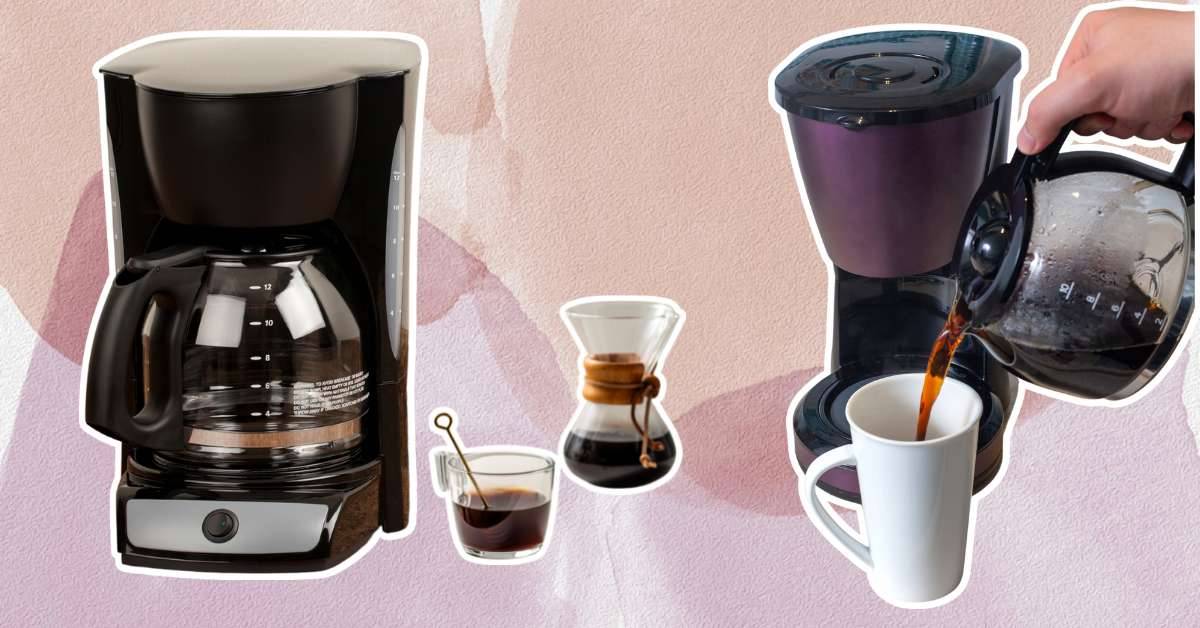 The Best 10 Cup Coffee Maker For 2026