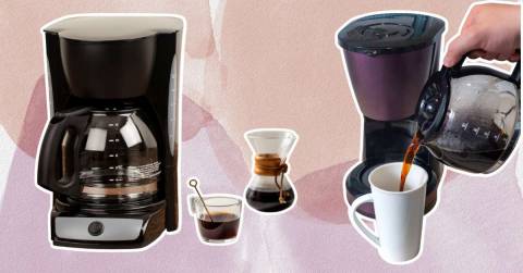 The Best 10 Cup Coffee Maker For 2024